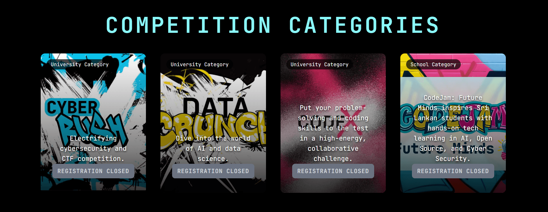 CSE 40 | Web & Tech Team Member